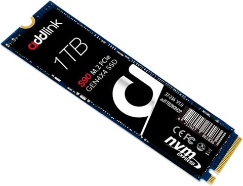 S90 1TB 2280 NVMe M.2