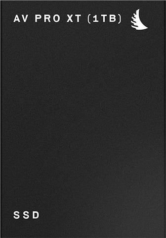 AVpro XT 1TB 2.5" SATA III SSD