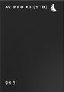 AVpro XT 1TB 2.5" SATA III SSD