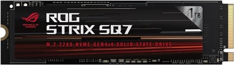 ROG Strix SQ7 (PCIe 4.0) 1TB NVMe M.2