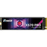 Black Opal X570 PRO 2TB SSD Gen5×4 M.2 2280 NVMe SSD
