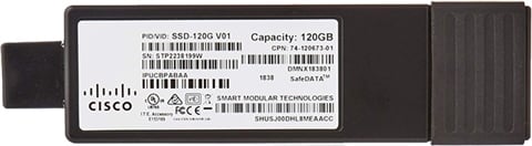 120GB SSD USB3.0