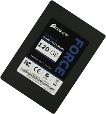 F120GB3 Force Series 120GB SATA 2.5"