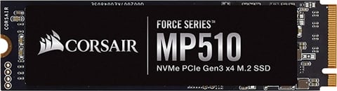 MP510 240GB 2280 NVMe M.2