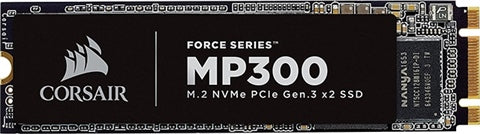 MP300 120GB 2280 NVMe M.2