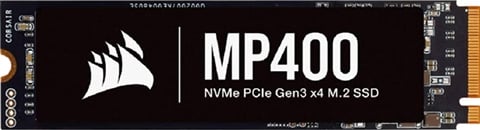 MP400 4TB 2280 NVMe M.2