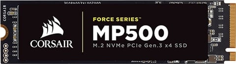MP500 480GB 2280 NVMe M.2
