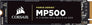 MP500 480GB 2280 NVMe M.2