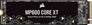 MP600 Core XT Gen 4 4TB 2280 NVMe M.2