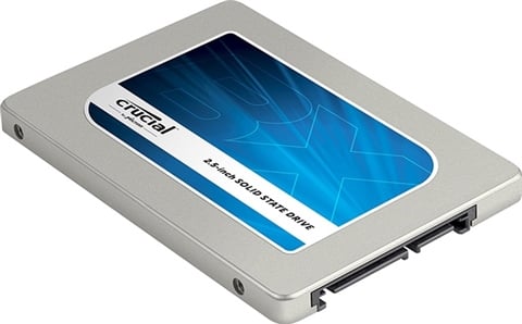 BX100 250GB SATA 2.5"