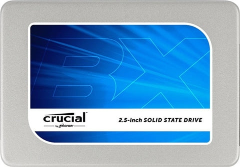 BX200 240GB SATA 2.5"