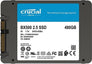 BX500 480GB 2.5" SATA