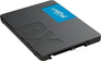 BX500 4TB 2.5" SATA