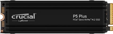 P5 Plus CT1000P5PSSD5 PCIe 4.0 1TB 2280 NVMe M.2