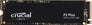 P3 Plus CT2000P3PSSD8 2TB PCIe 2280 NVMe M.2