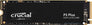 P3 Plus (CT500P3PSSD8) 500GB SSD NVMe PCIe 4.0 M.2 2280