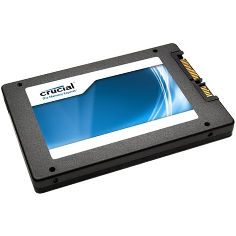 M4 128GB SATA 2.5"