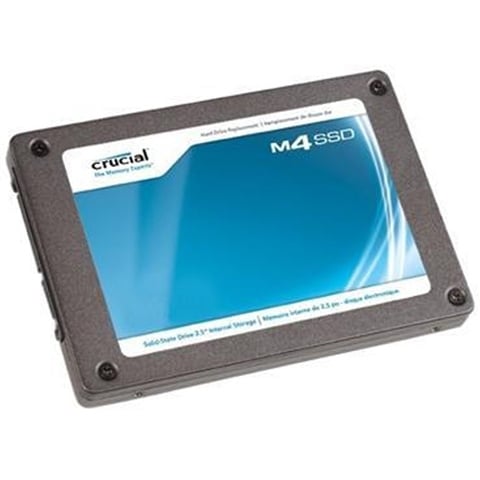 M4 64GB SATA 2.5"