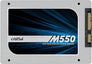 M550 128GB 2.5" SATA