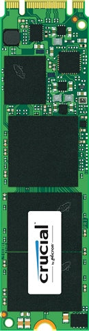 M550 512GB 2280 NVMe M.2