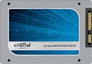 MX100 128GB SATA 2.5"