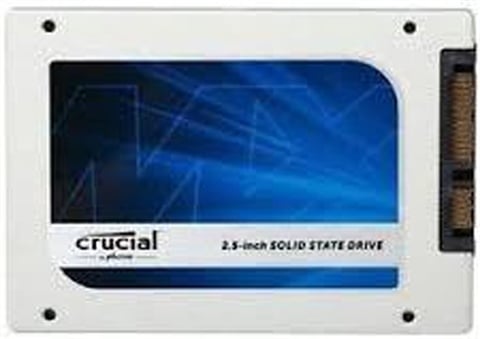 MX100 256GB SATA 2.5"