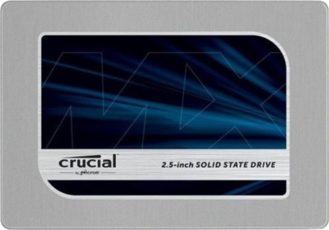 MX200 1TB 2.5" SATA