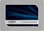 MX200 1TB 2.5" SATA