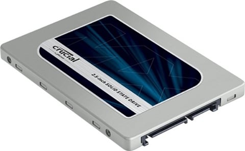 MX200 250GB 2.5" SATA