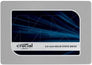MX200 500GB 2.5" SATA