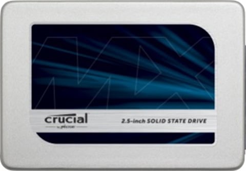 MX300 275GB SATA 2.5"