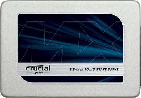MX300 750GB SATA 2.5"