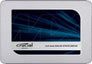 MX500 4TB 2.5" SATA