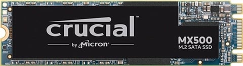CT1000MX500SSD4 MX500 2280 1TB SATA M.2