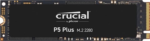P5 Plus CT2000P5PSSD5 PCIe 4.0 2TB 2280 NVMe M.2