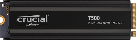 T500 CT2000T500SSD8 2TB 2280 NVMe M.2 SSD