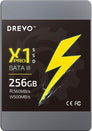 X1 Pro 256GB SATA 2.5"