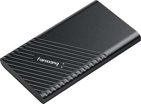 PS2000W 2TB External SSD USB 3.2