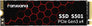 S501 256GB 2280 NVMe M.2