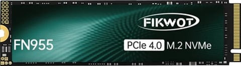 FN955 1TB M.2 Gen4 2280 NVme SSD