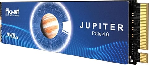 FX991 500GB M.2 NVMe SSD