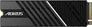 AORUS 7000s GP-AG70S1TB (PCIe 4.0, PS5 Comp) 1TB 2280 NVMe M.2
