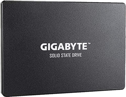 120GB SATA 2.5"
