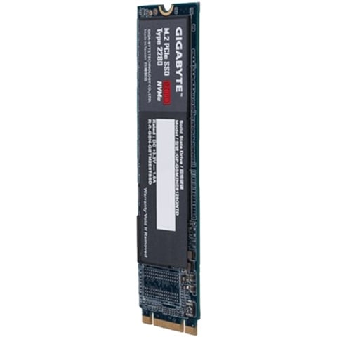 Gigabyte 2280 NVMe M.2
