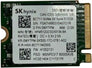 Hynix HFM512GD3GX013N 512GB 2230 NVMe M.2