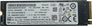 Hynix HFS512GDE9X084N 512GB 2280 NVMe M.2