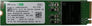 Hynix HFM256GDJTNI 256GB 2230 NVMe M.2