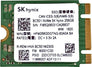 Hynix HFM256GDGTNG 256GB 2230 NVMe M.2