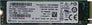Hynix HFM256GDJTNI 256GB 2280 NVMe M.2