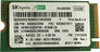 Hynix HFM512GDHTNI 512GB 2242 NVMe M.2
